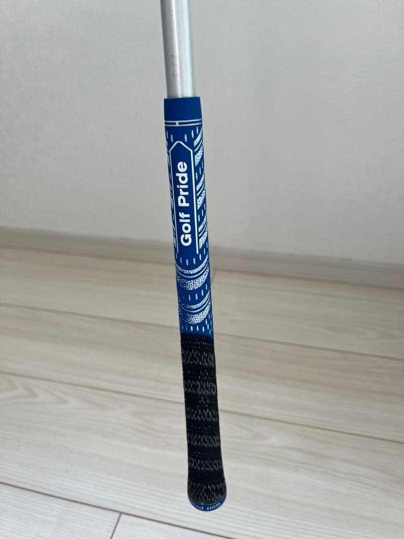 Tour AD PT-7x テーラーメイド スリーブ 5w用