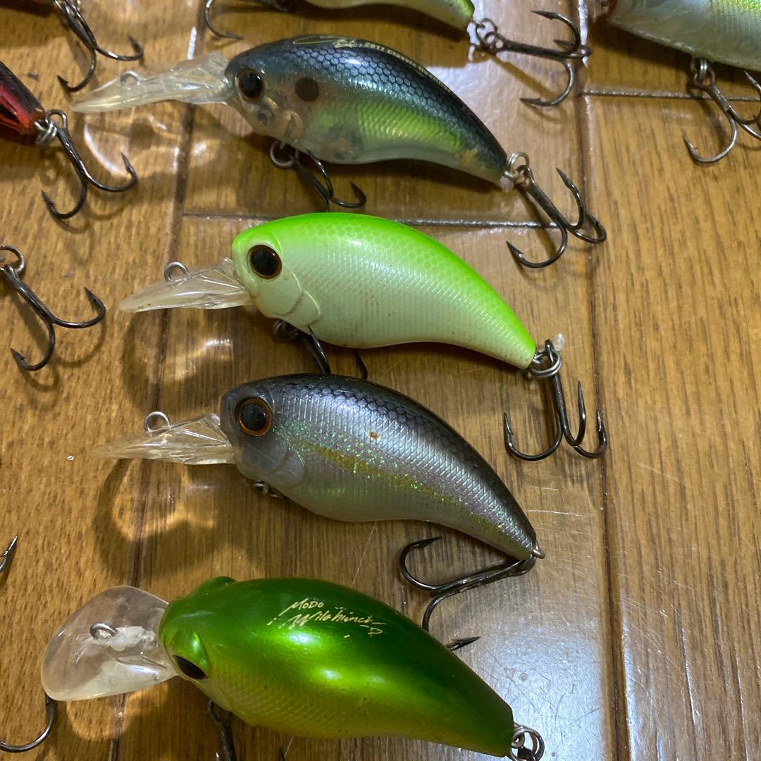 ワイルドハンチ　クラッチヒッター　フェイス　ゼルク