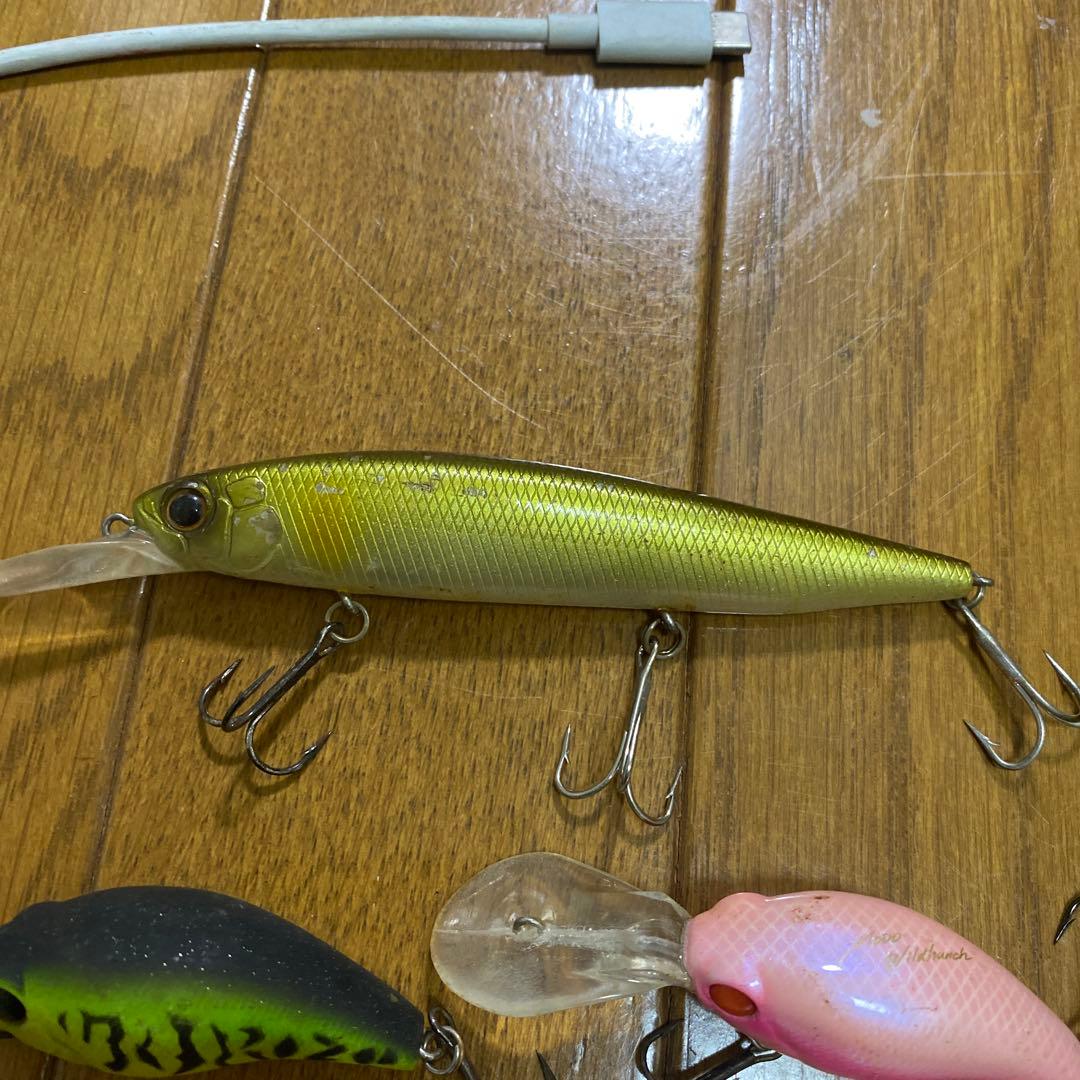 ワイルドハンチ　クラッチヒッター　フェイス　ゼルク