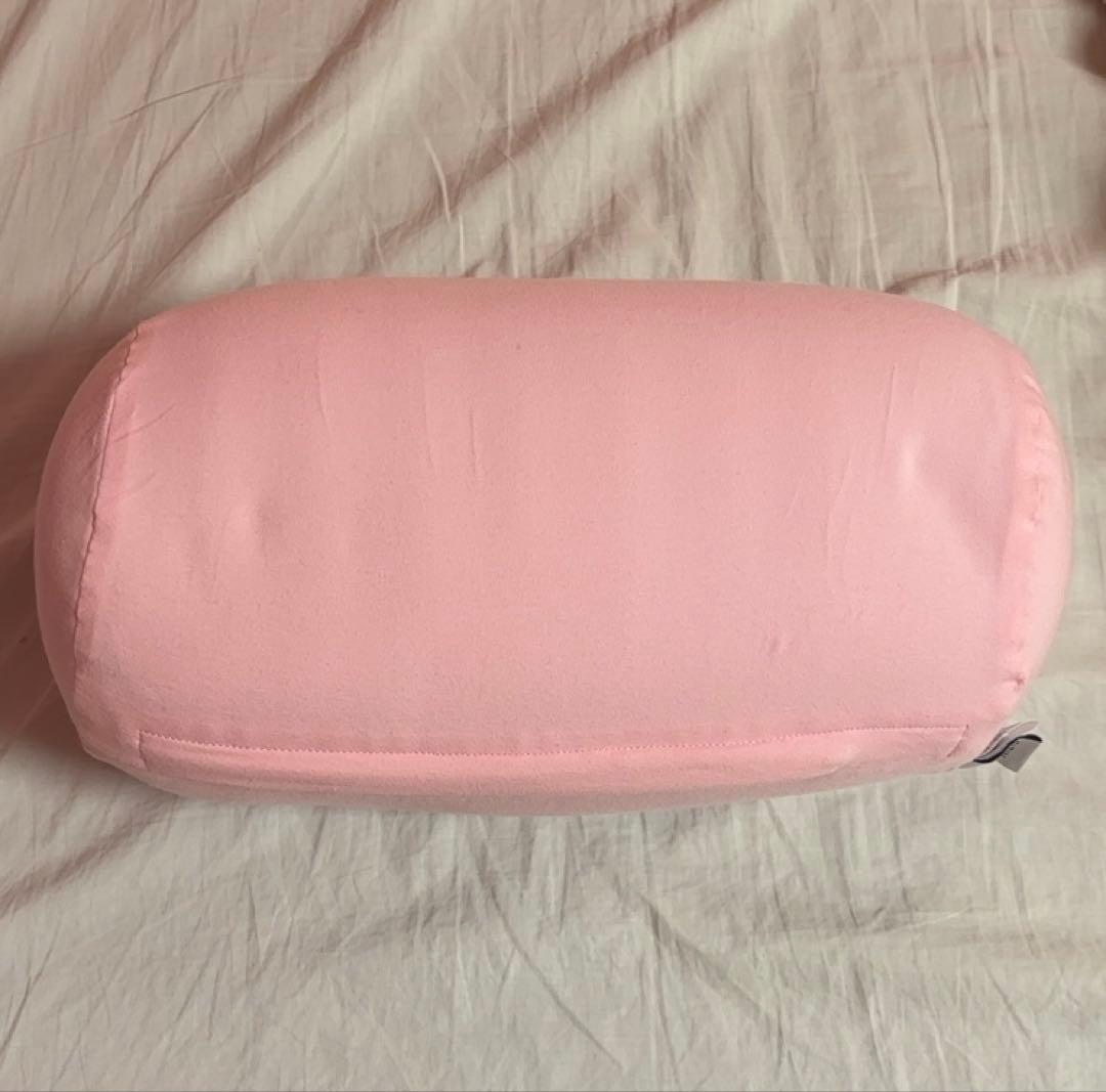Yogibo Roll Dot NiziU Modelミイヒ直筆サイン入り