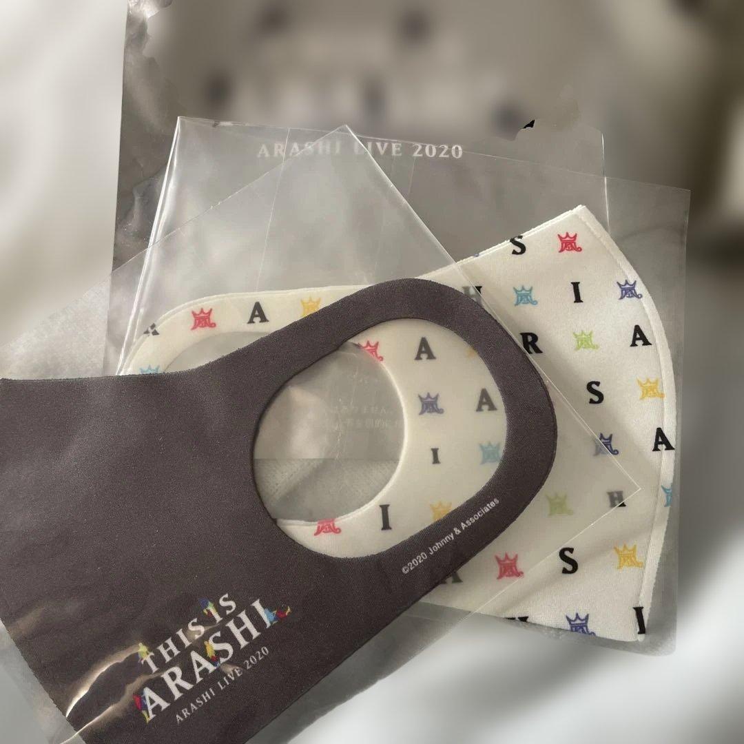 ARASHI グッズセット