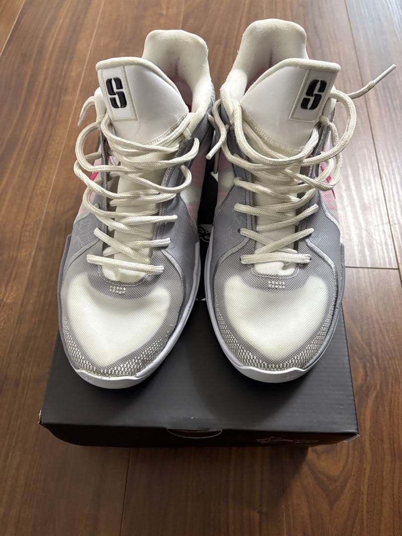 Nike Sabrina2バスケットボールシューズ