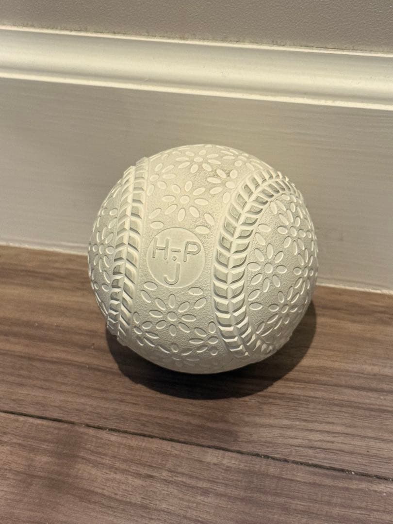 SSK テクニカルピッチ J球