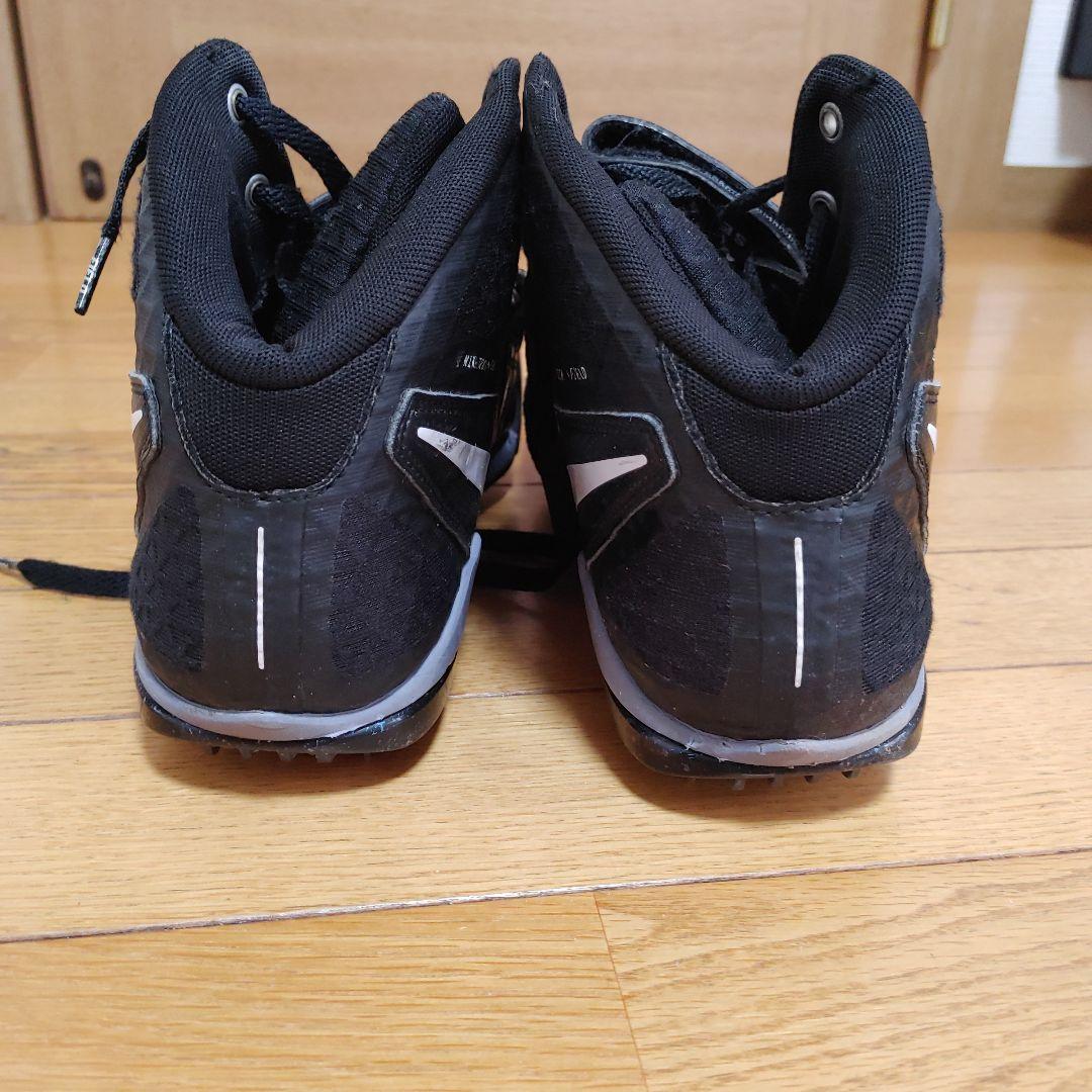 Nike やり投げ　スパイク　28㎝