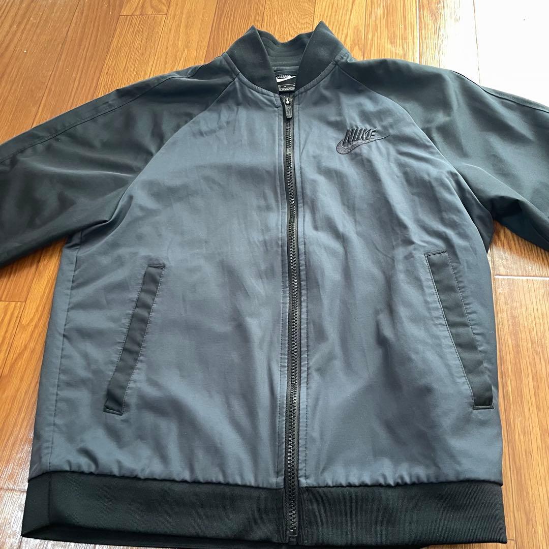 NIKE ナイキ ナイロンセットアップ　SM ウィメンズ