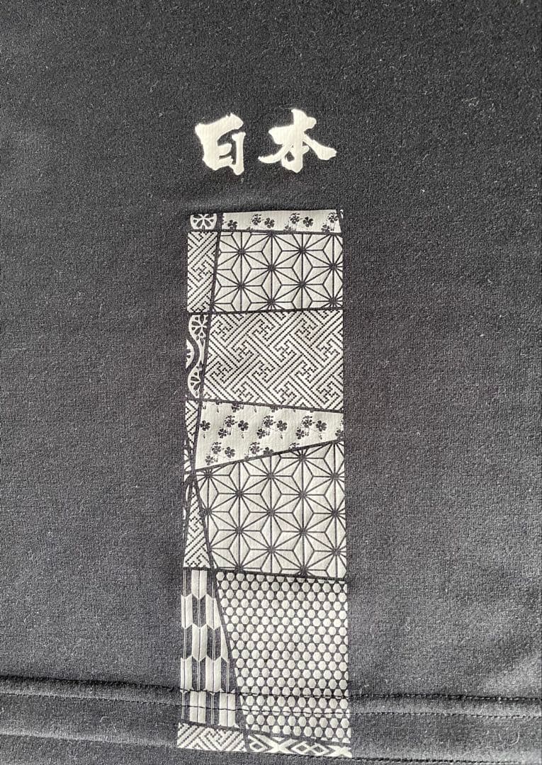 ラグビー　日本代表 JAPAN Tシャツ オリンピック　特別モデル　公式正規