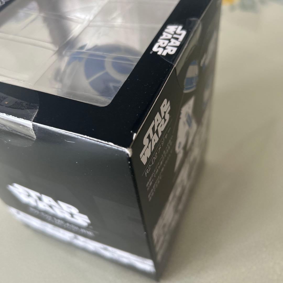 新品　レア完売品貴重　R2-D2 MEASURE 150cm スターウォーズ