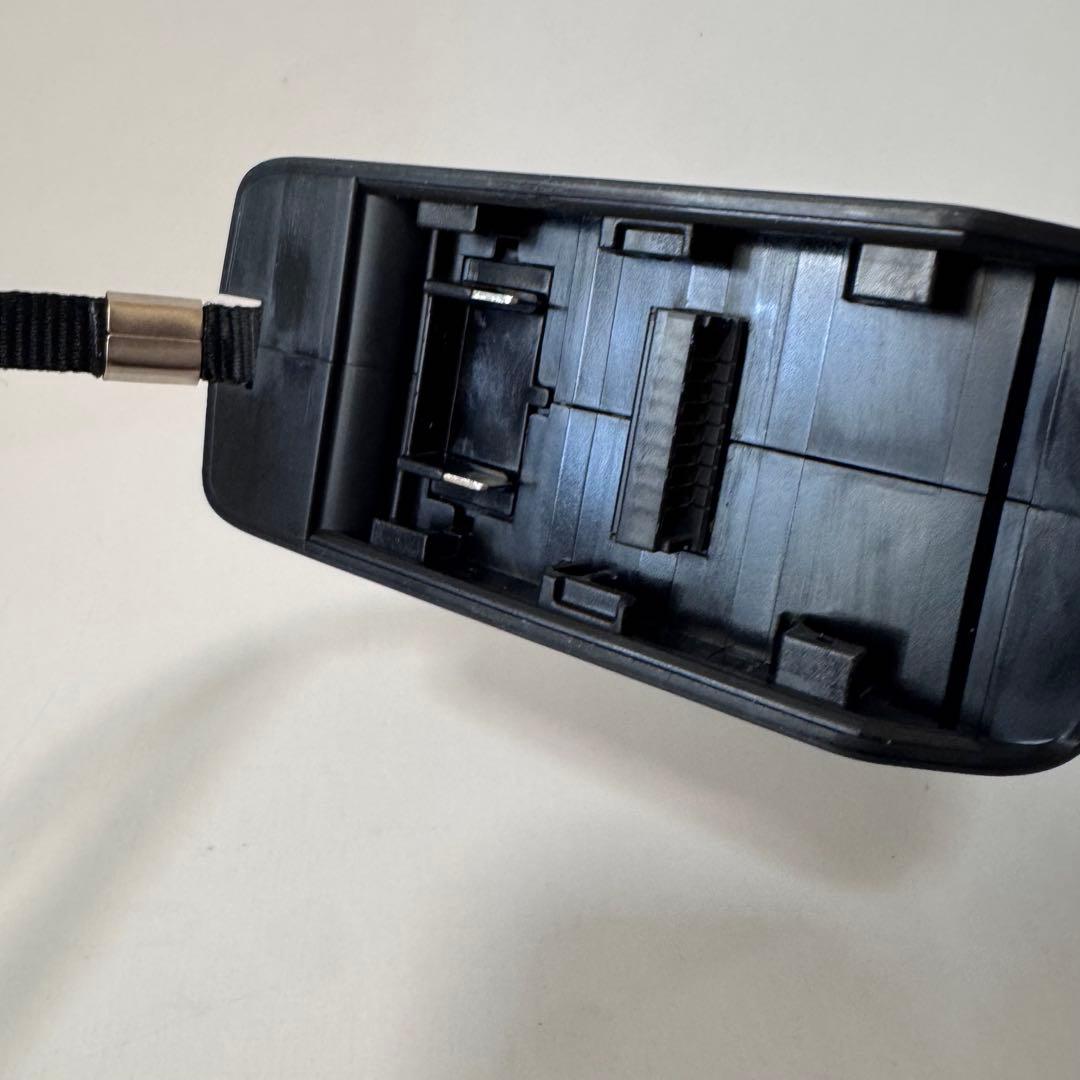 美品 Panasonic 充電 角穴カッター 本体のみ EZ45A3X-B