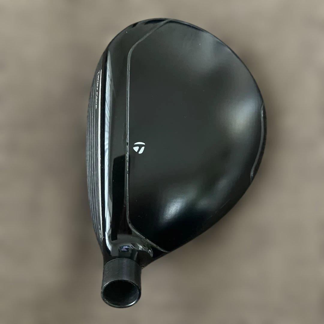 ヘッドのみ ステルスプラス FW 5W19度 テーラーメイド