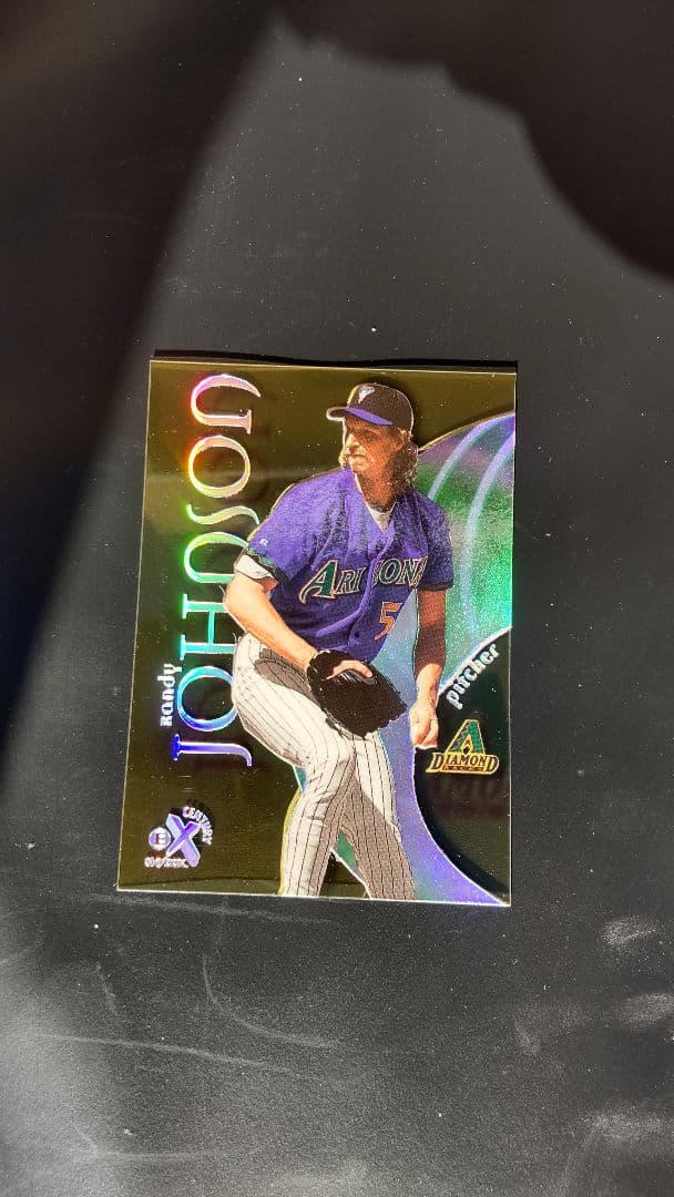 野球メジャーリーグカードセット