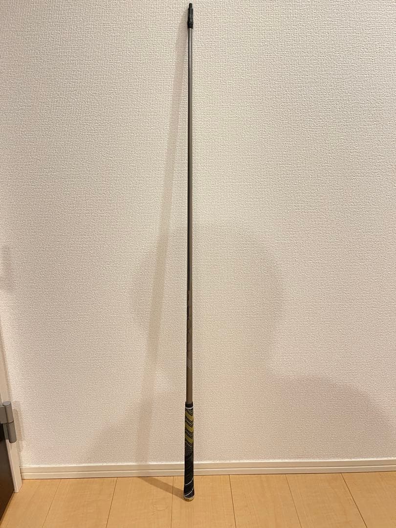 PING TOUR 2.0 CHROME 65S ドライバーシャフト