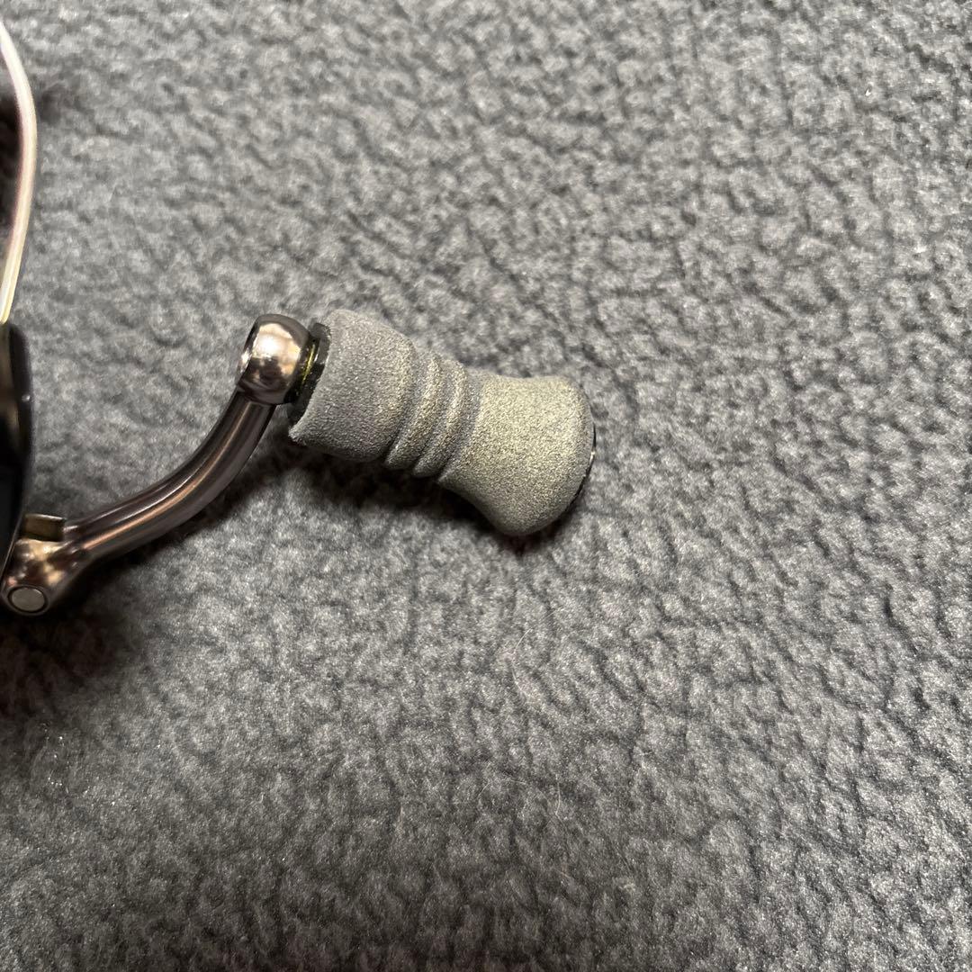 ソアレBB C2000SSPG