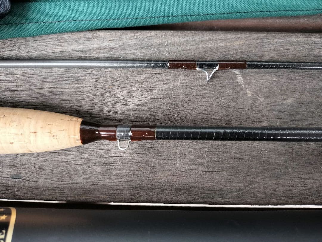 【美品】オービス　ワンウェイト　ORVIS One Weight