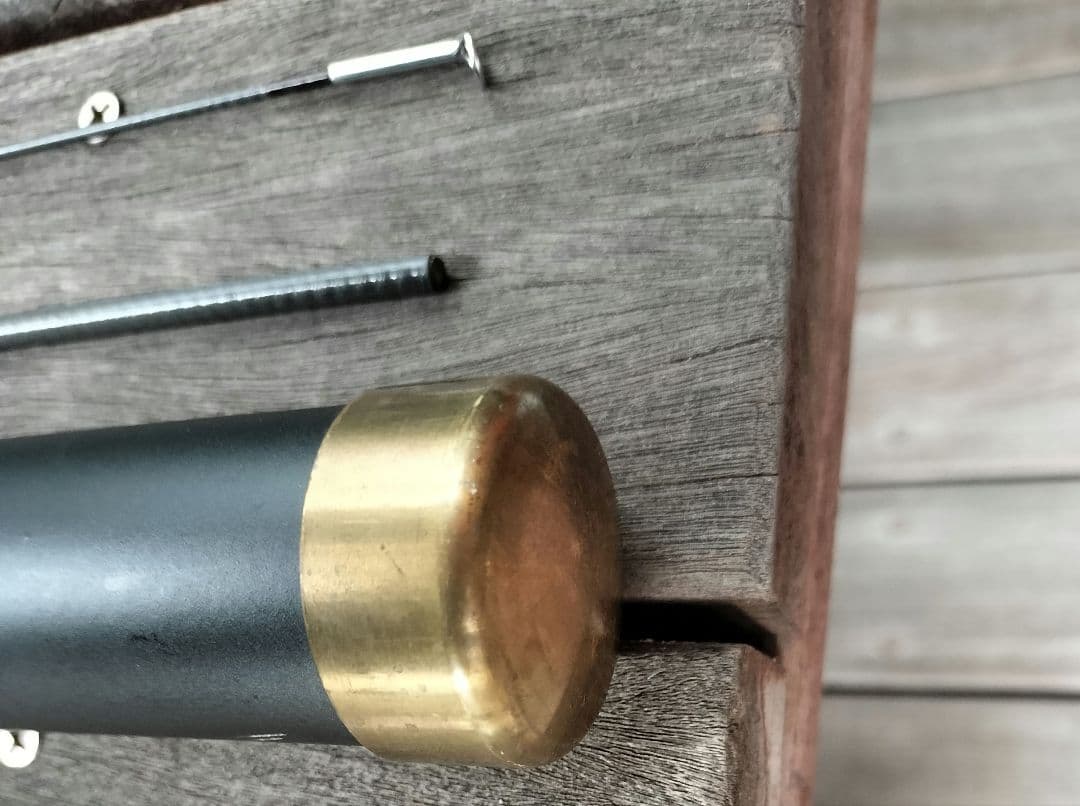 【美品】オービス　ワンウェイト　ORVIS One Weight