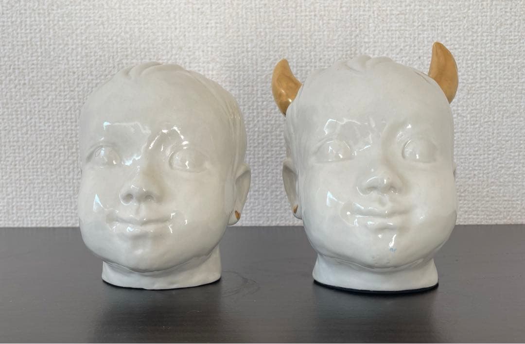 capi フラワーベース ペアセット