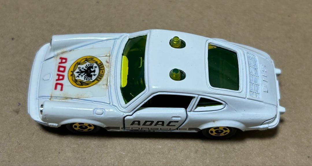 日本製 トミカ ポルシェ911S