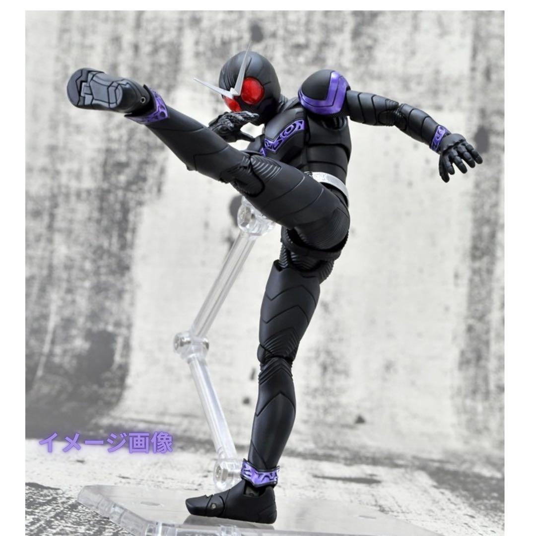 S.H.Figuarts 仮面ライダージョーカー 真骨彫製法
