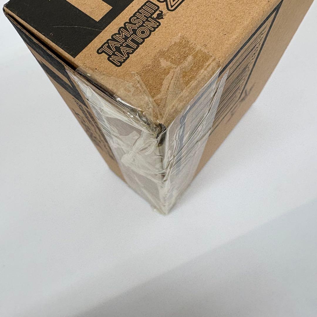 S.H.Figuarts 仮面ライダージョーカー 真骨彫製法