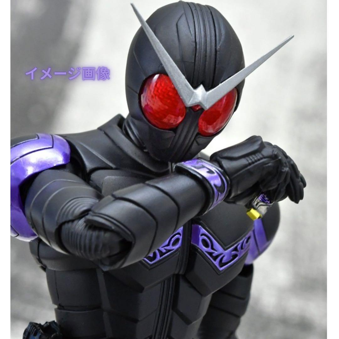 S.H.Figuarts 仮面ライダージョーカー 真骨彫製法