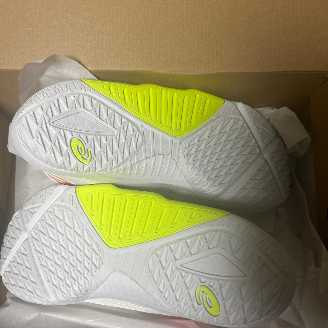 ASICS UNPRE ARS 2 WIDE バスケットボールシューズ