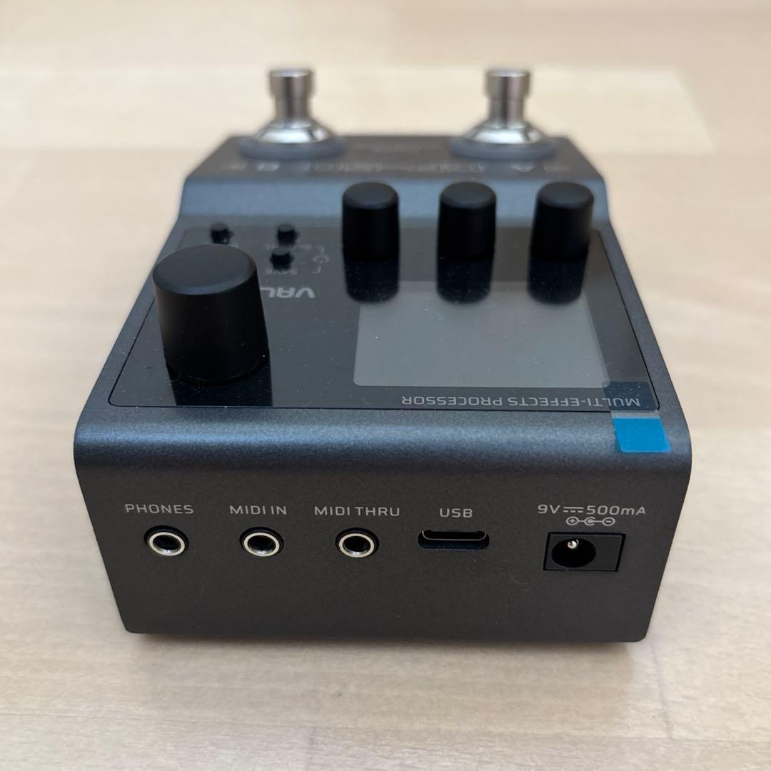 VALETON GP-50 ￼新品同様