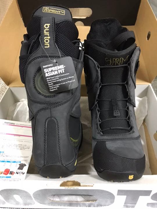 BURTON,Supreme,Asian Fit,サイズ,US5,22cm