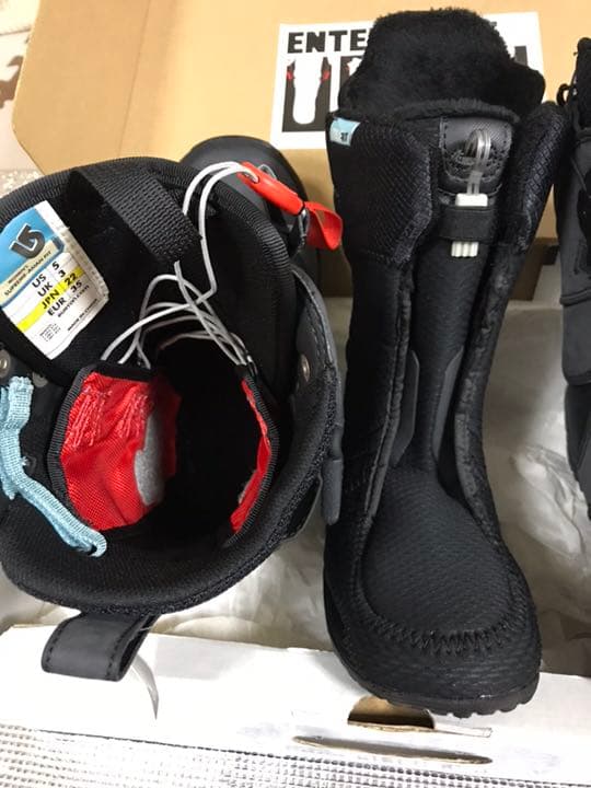 BURTON,Supreme,Asian Fit,サイズ,US5,22cm