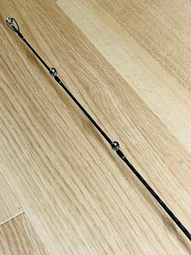 シマノ 19グラップラー タイプJ B60-2
