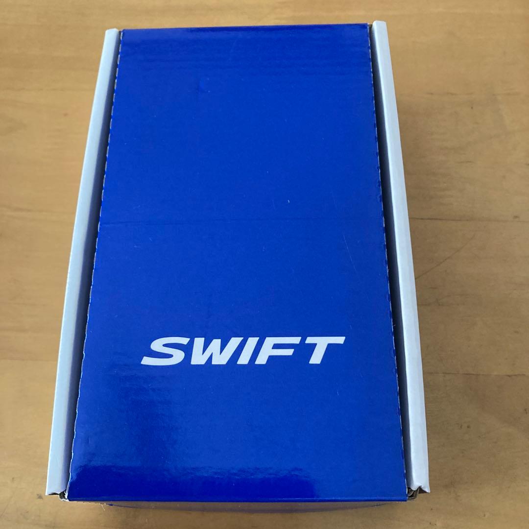 スズキスイフトSWIFT ミニカーセット 4台【非売品】