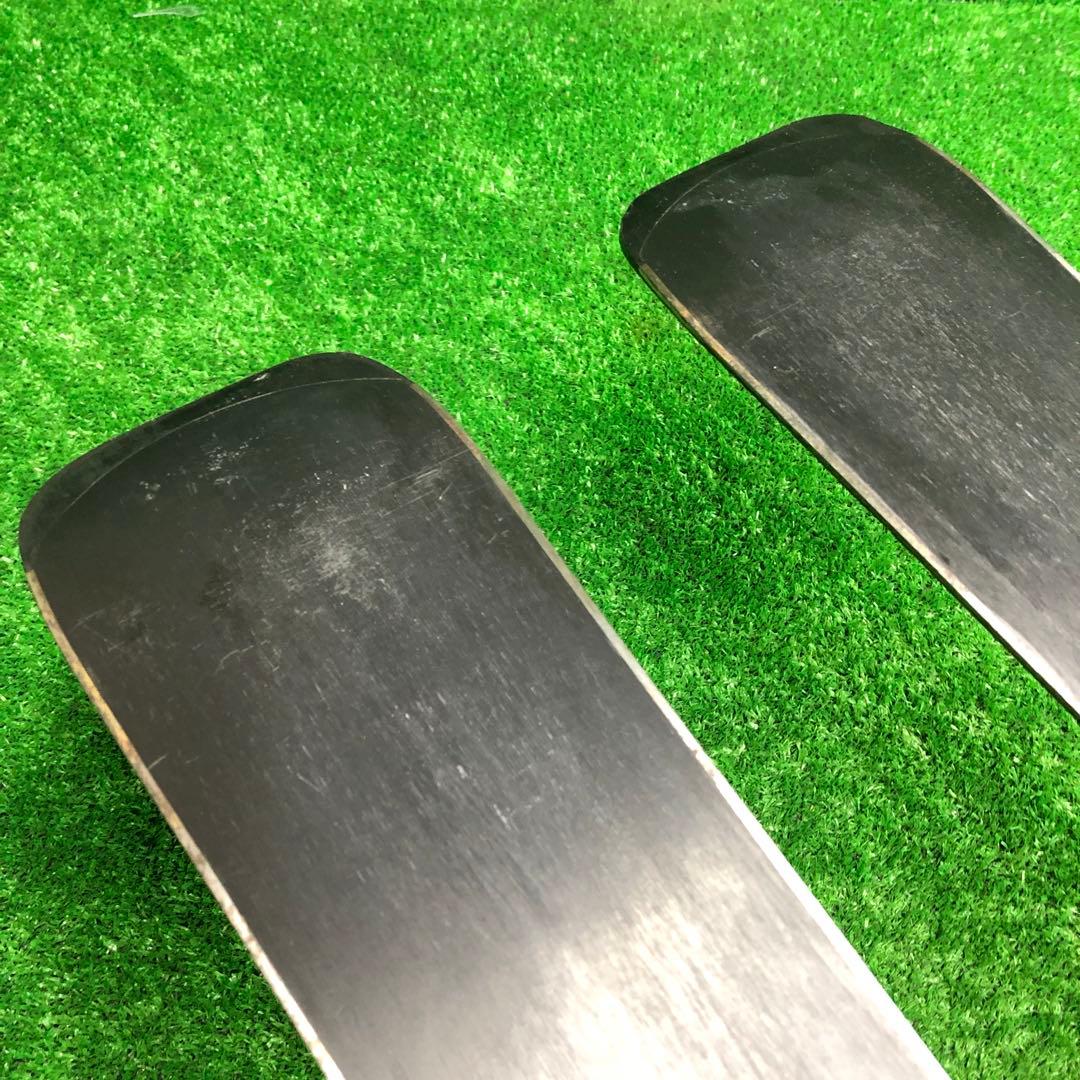 寶SKI-I324 Volkl スキー板163cm SUPERSPORTSTAR