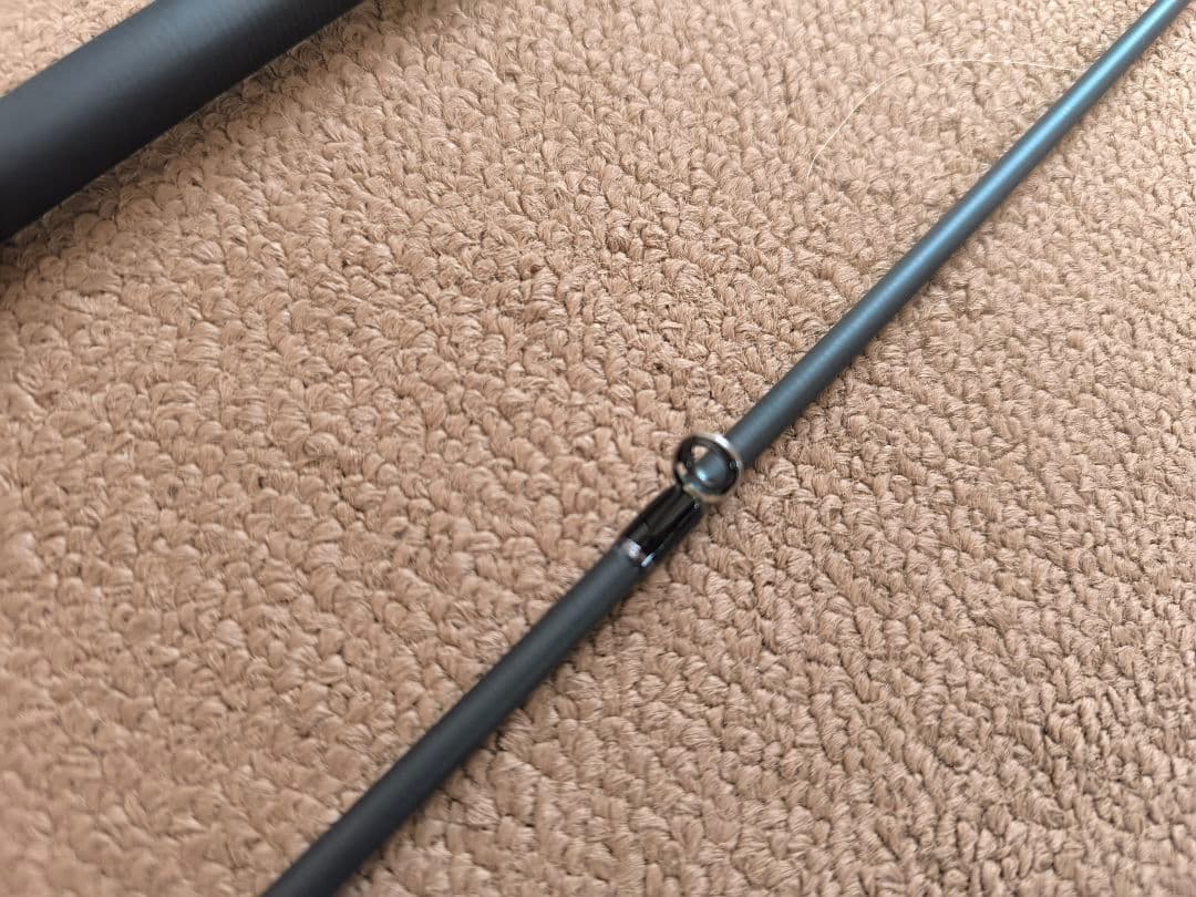 メジャークラフト クロスライド 5G XR5-962M/LSJ