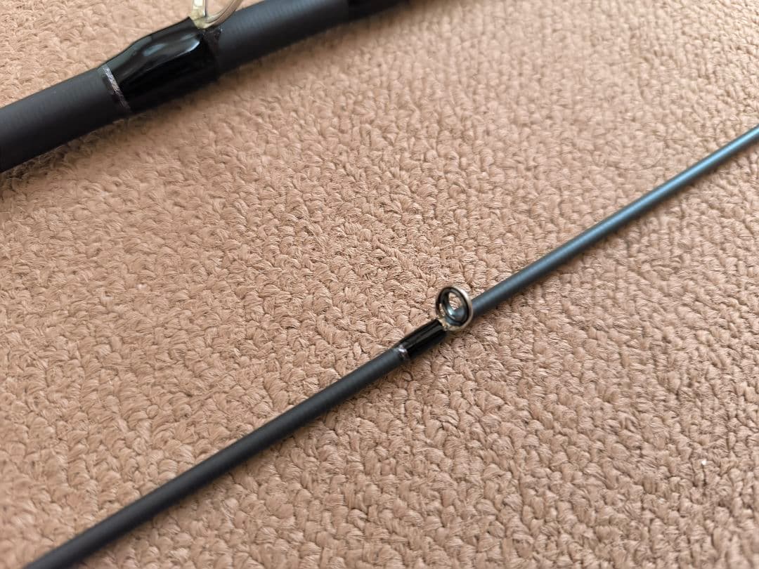 メジャークラフト クロスライド 5G XR5-962M/LSJ