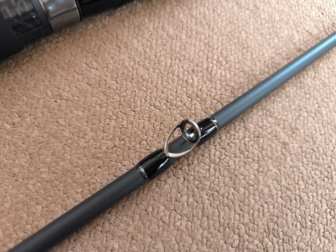 メジャークラフト クロスライド 5G XR5-962M/LSJ