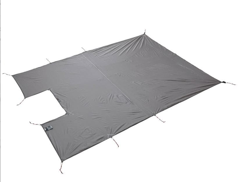 NORDISK Thrymheim 3 テント用フットプリント