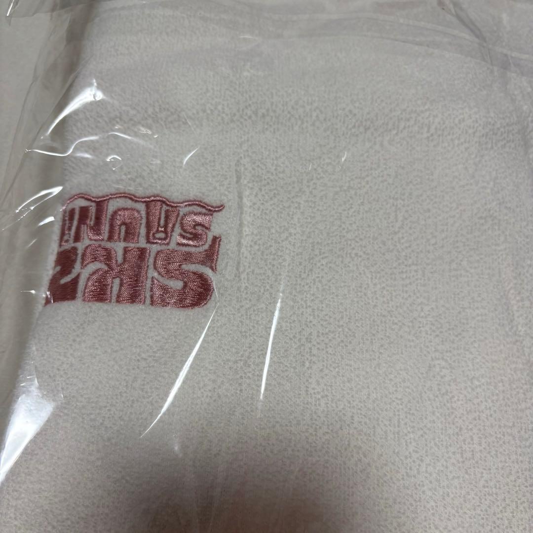 straykids ポンチョ ジニレット