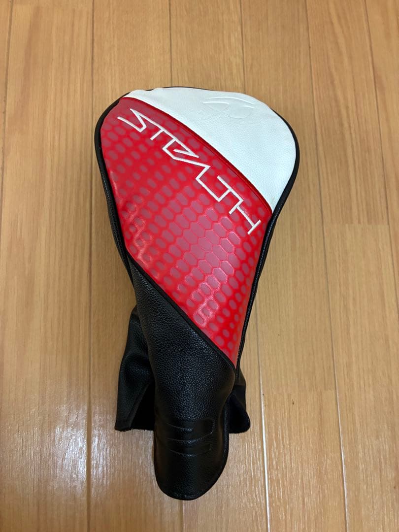 TaylorMade Stealth 2ドライバー