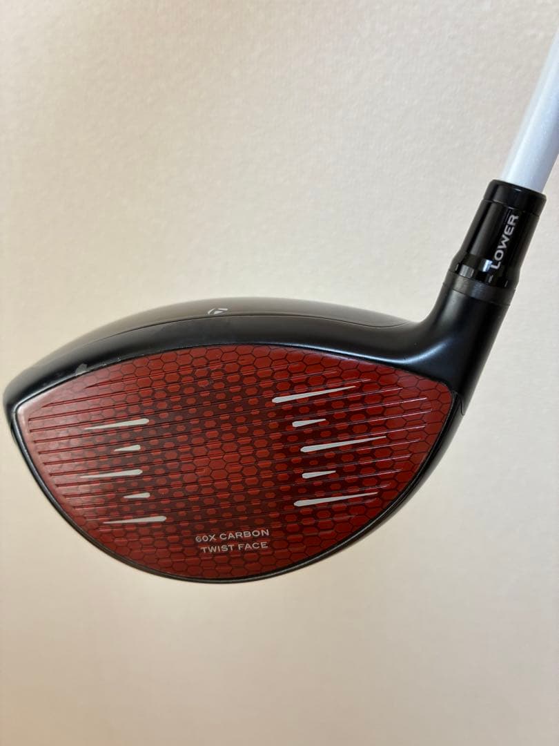 TaylorMade Stealth 2ドライバー