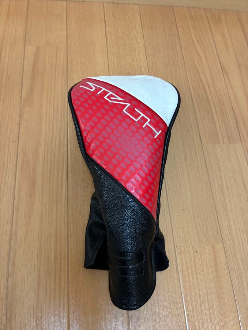 TaylorMade Stealth 2ドライバー