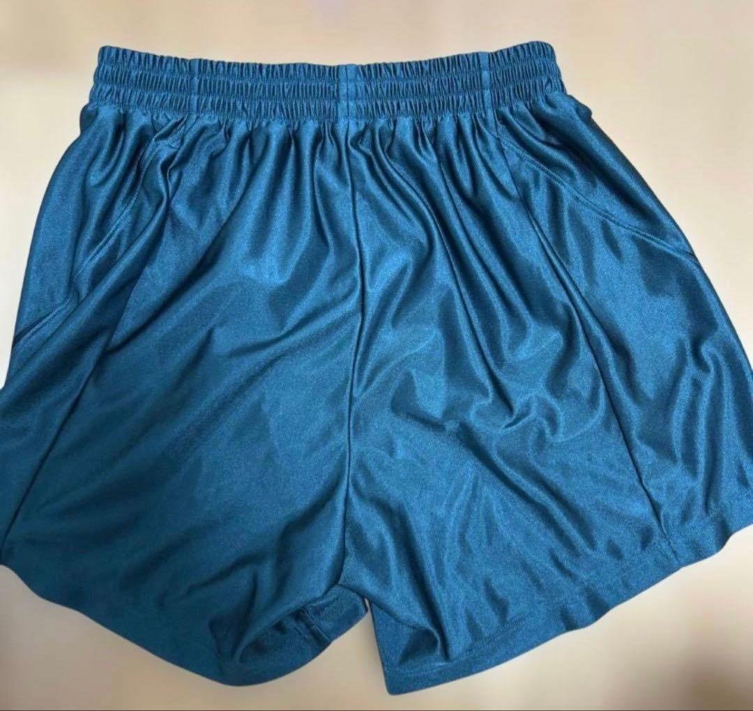 DESCENTE オーダーゲームパンツ　バレー