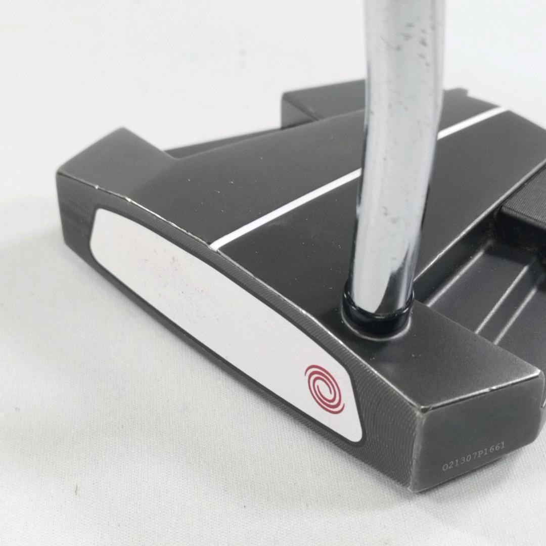 オデッセイ⭐ELEVEN TOUR LINED 34インチ STROKE LAB