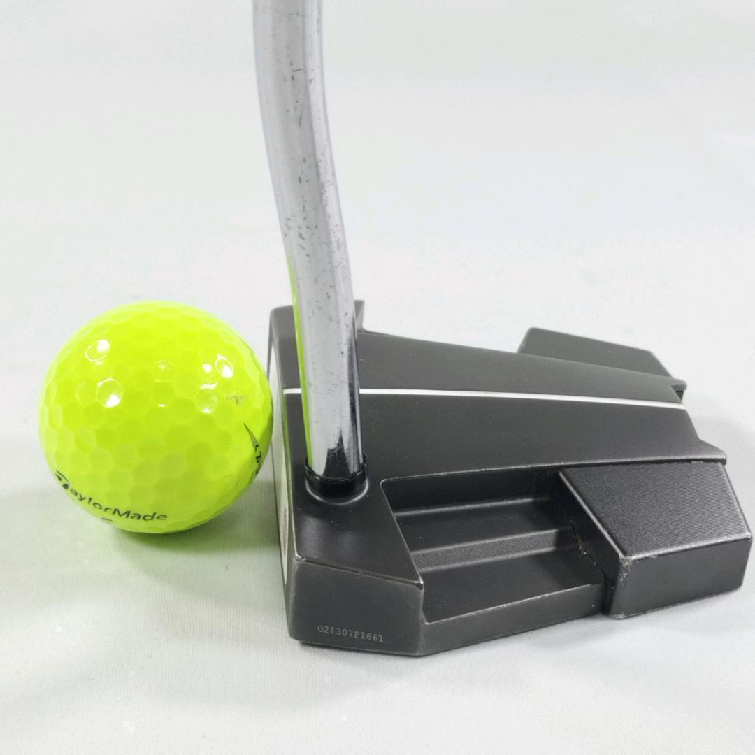 オデッセイ⭐ELEVEN TOUR LINED 34インチ STROKE LAB
