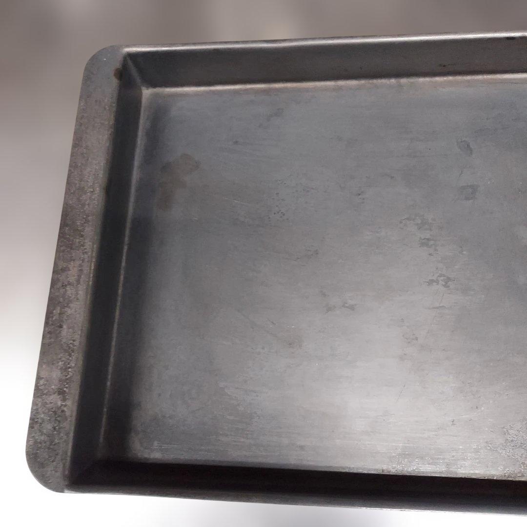 銅製　だし巻き玉子焼器　内径約24cm×20cm 関西　プロ仕様