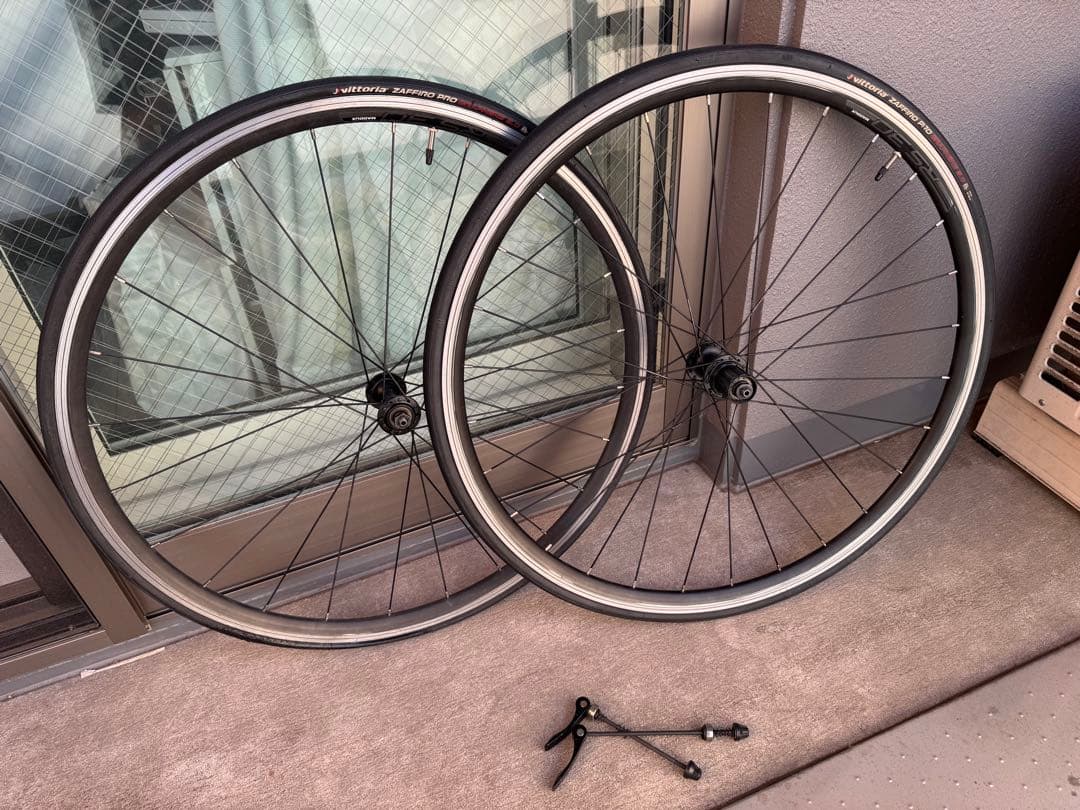 MADDUX RS3.0 11sフリー