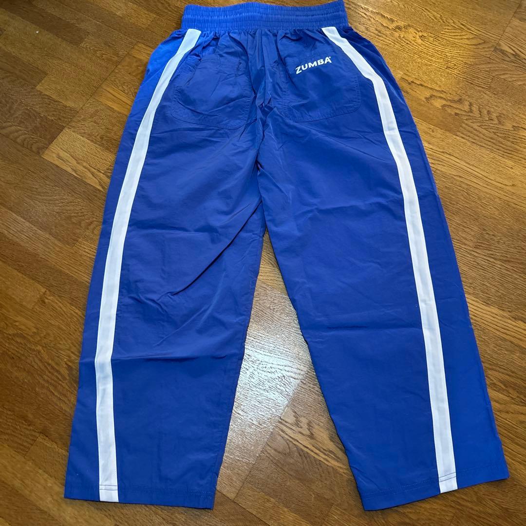 ZUMBA パンツ　正規品