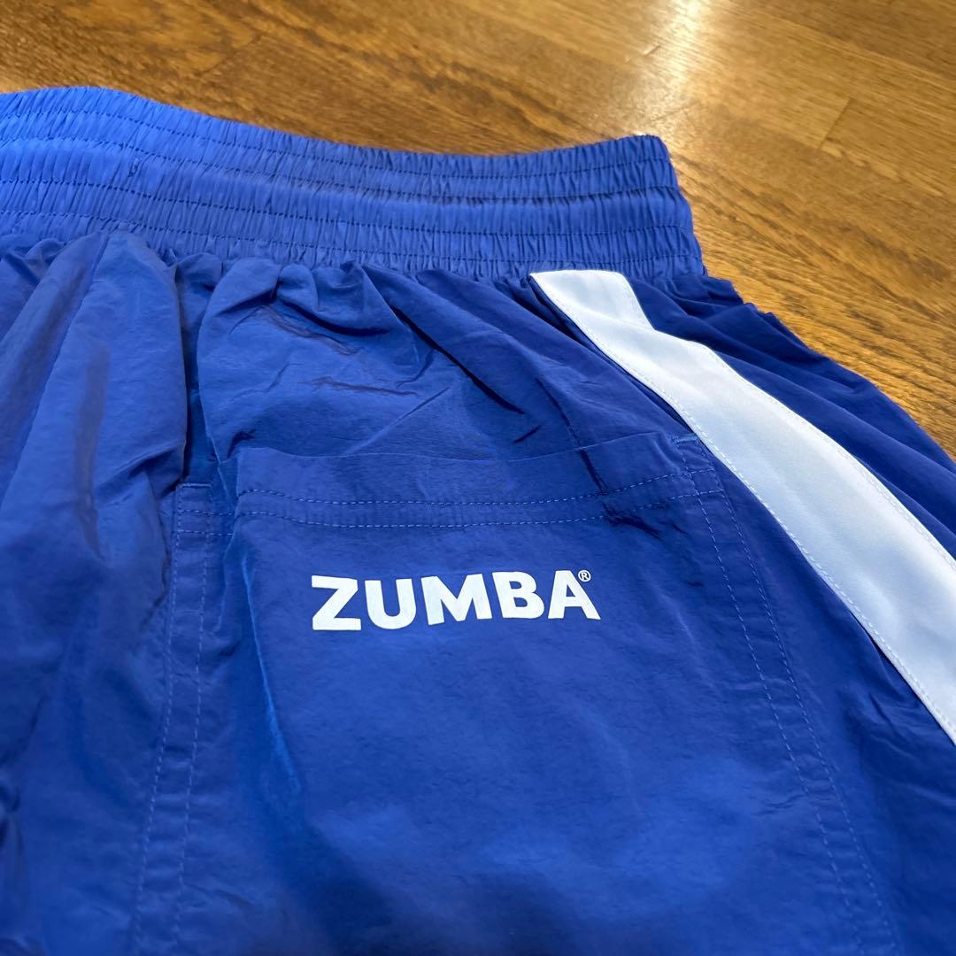 ZUMBA パンツ　正規品