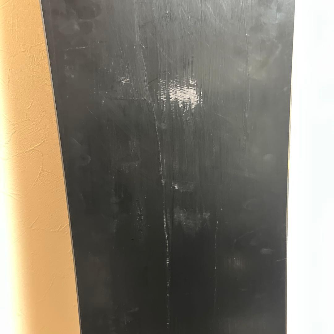 プラナパンクス　easy rider special 158.5cm