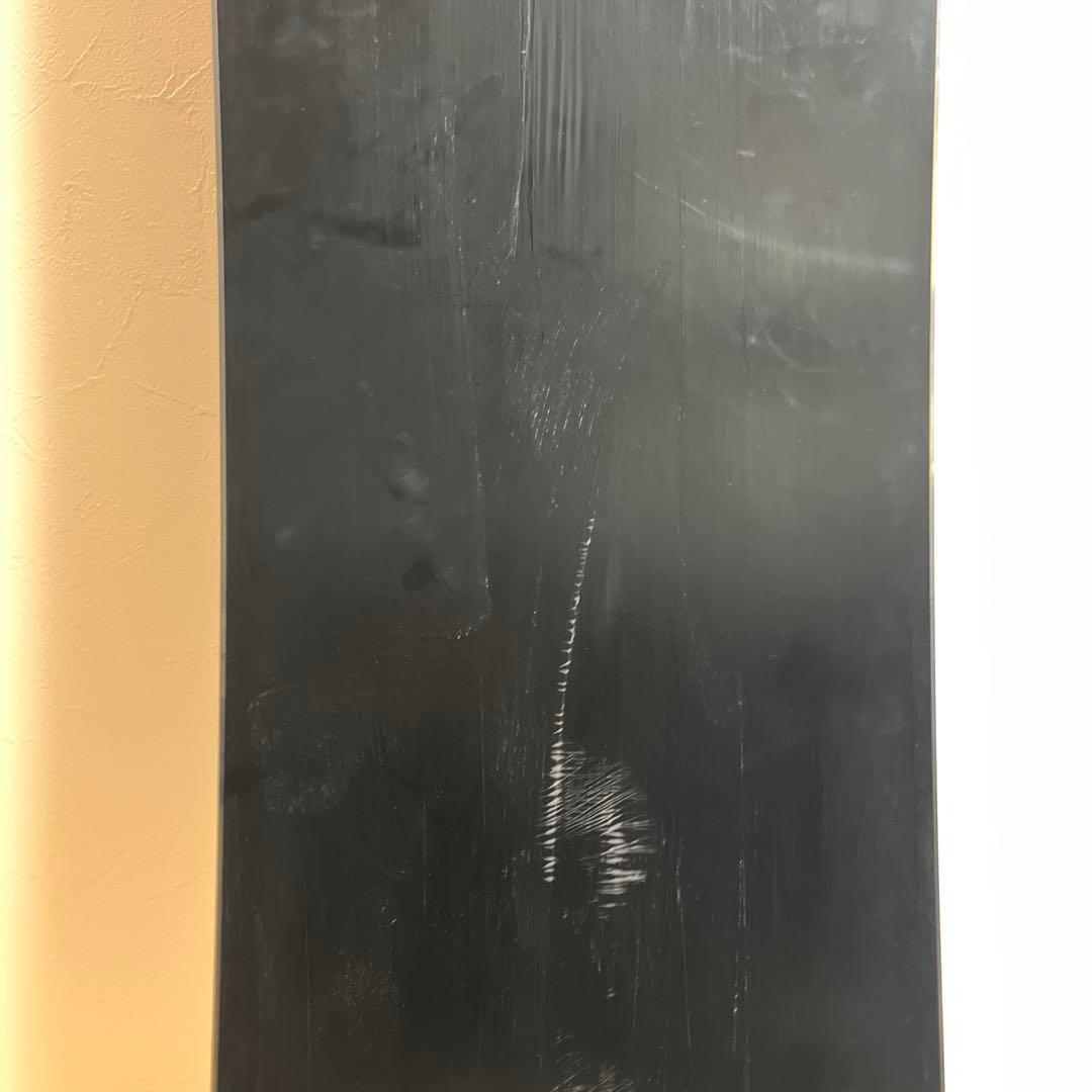 プラナパンクス　easy rider special 158.5cm