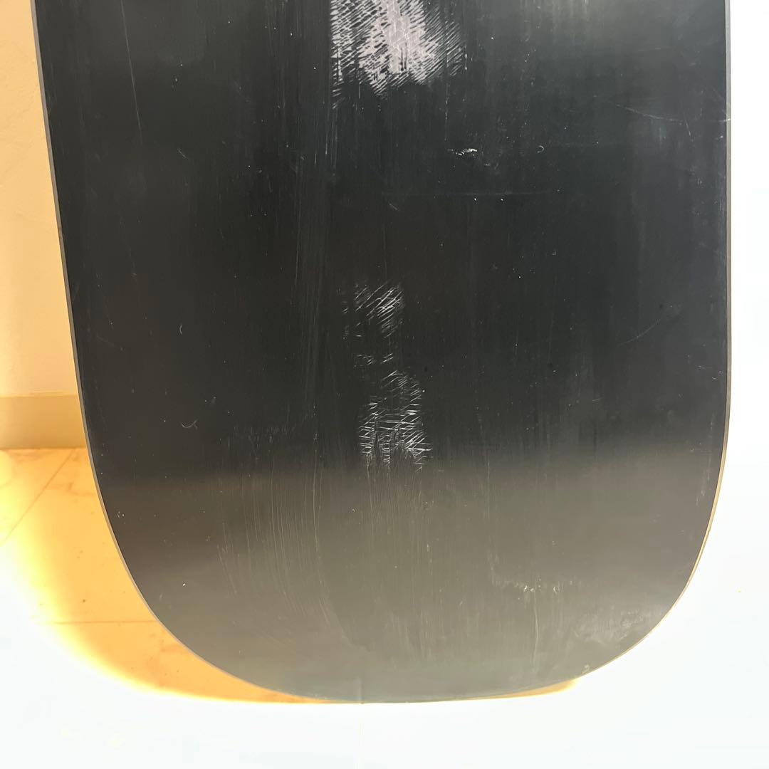 プラナパンクス　easy rider special 158.5cm