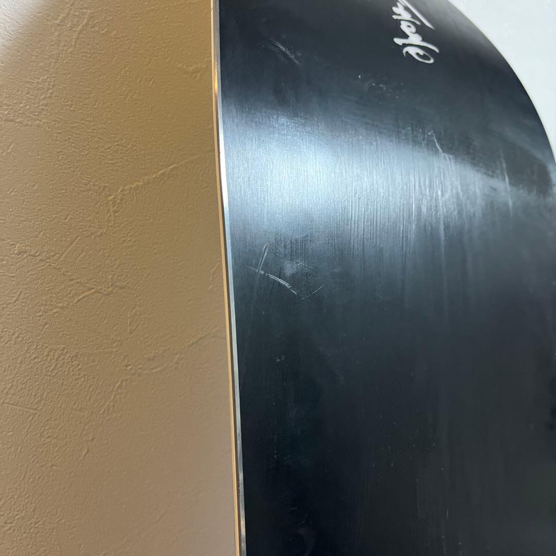 プラナパンクス　easy rider special 158.5cm