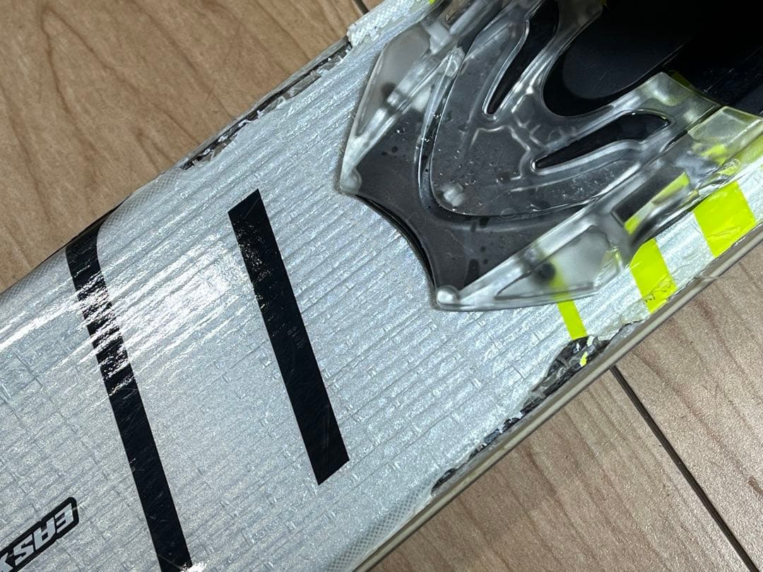 スキー セット ロシニョール DEMO DELTA / 163cm /合計2点